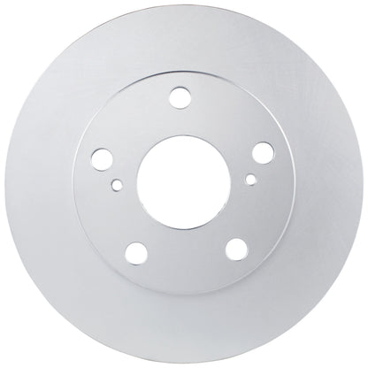 Quality-Built Black Series Brake Rotor BR3291G