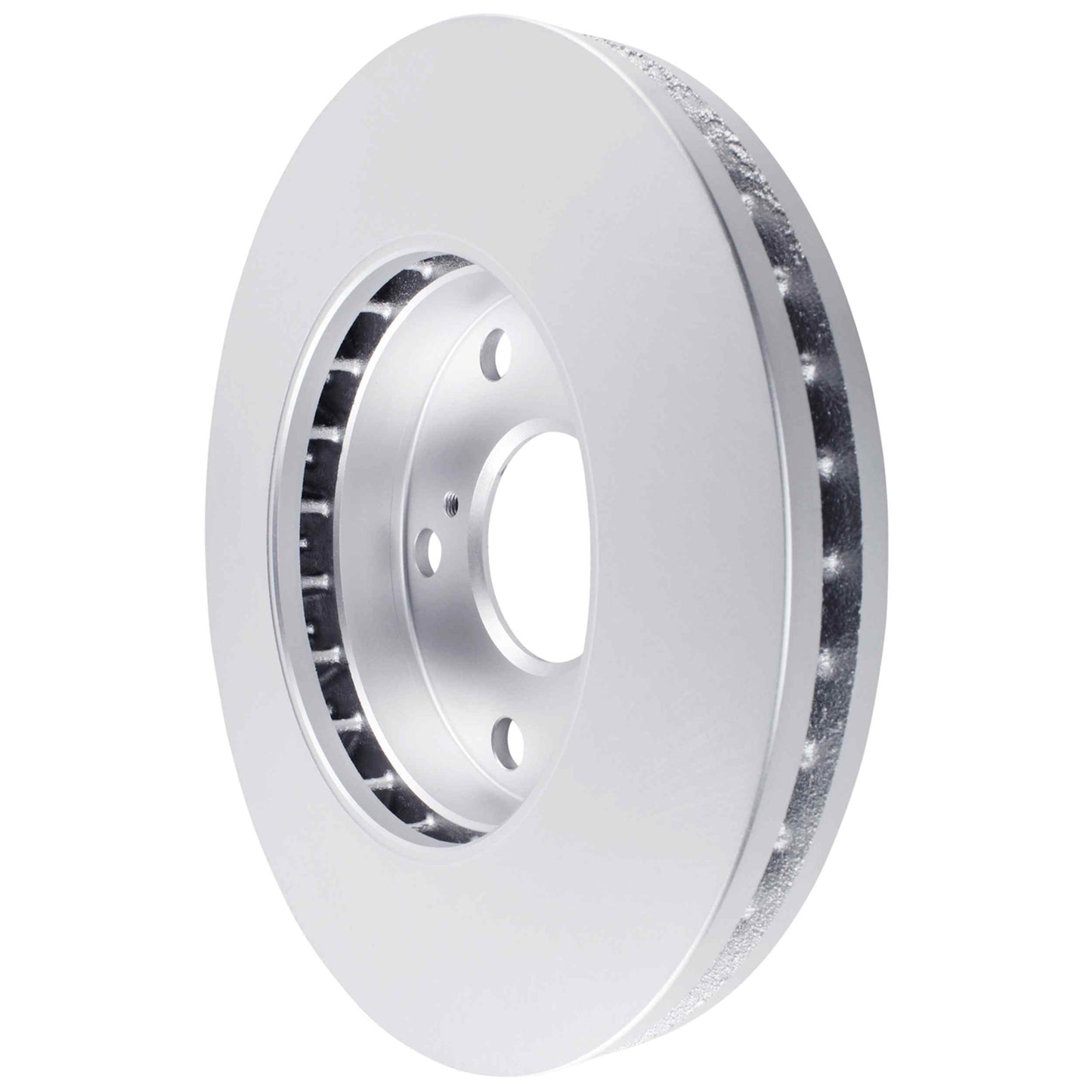 Quality-Built Black Series Brake Rotor BR3291G