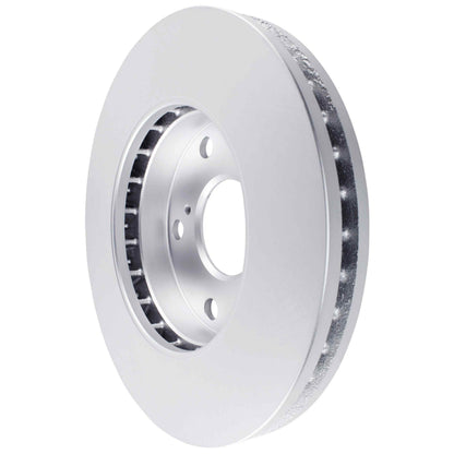Quality-Built Black Series Brake Rotor BR3291G