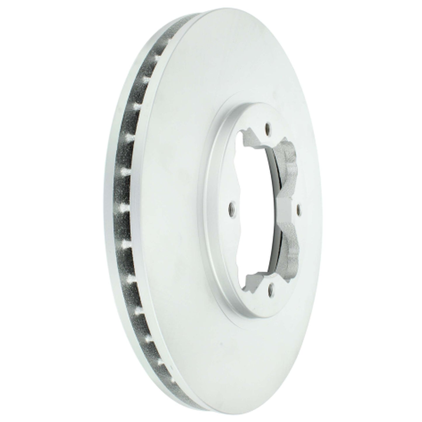 Quality-Built Black Series Brake Rotor BR3292G