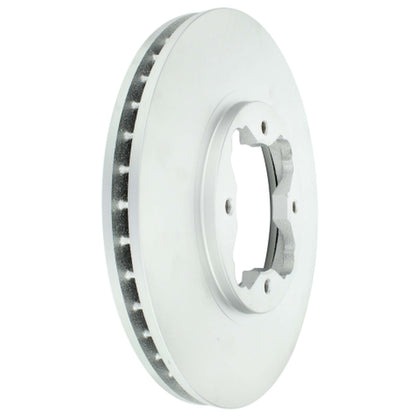 Quality-Built Black Series Brake Rotor BR3292G