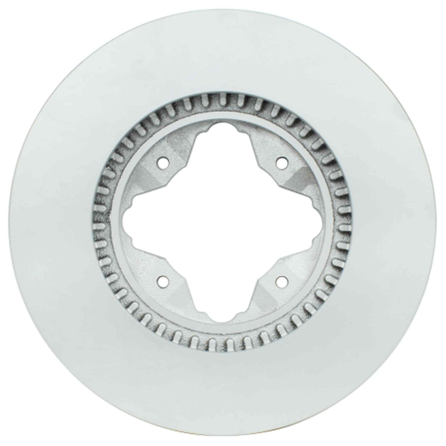 Quality-Built Black Series Brake Rotor BR3292G