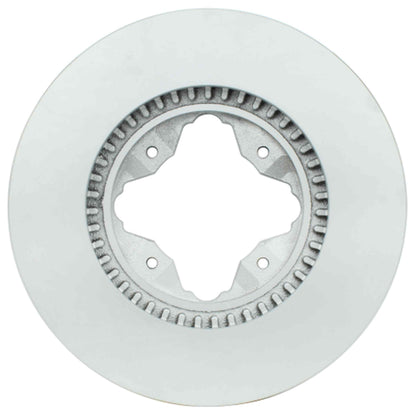 Quality-Built Black Series Brake Rotor BR3292G