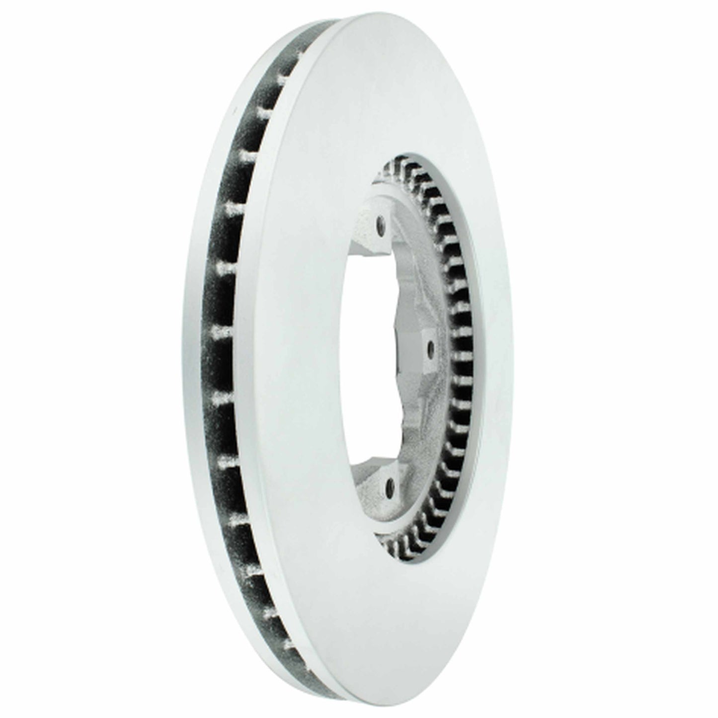 Quality-Built Black Series Brake Rotor BR3292G