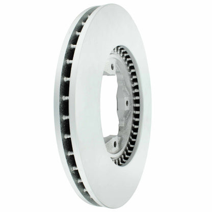 Quality-Built Black Series Brake Rotor BR3292G