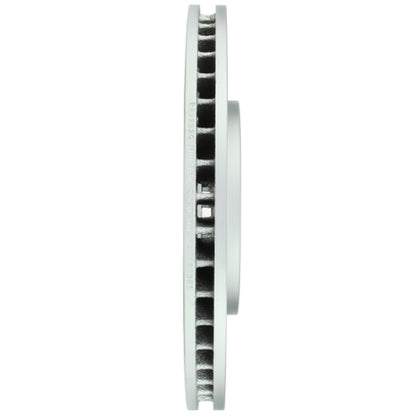 Quality-Built Black Series Brake Rotor BR3292G