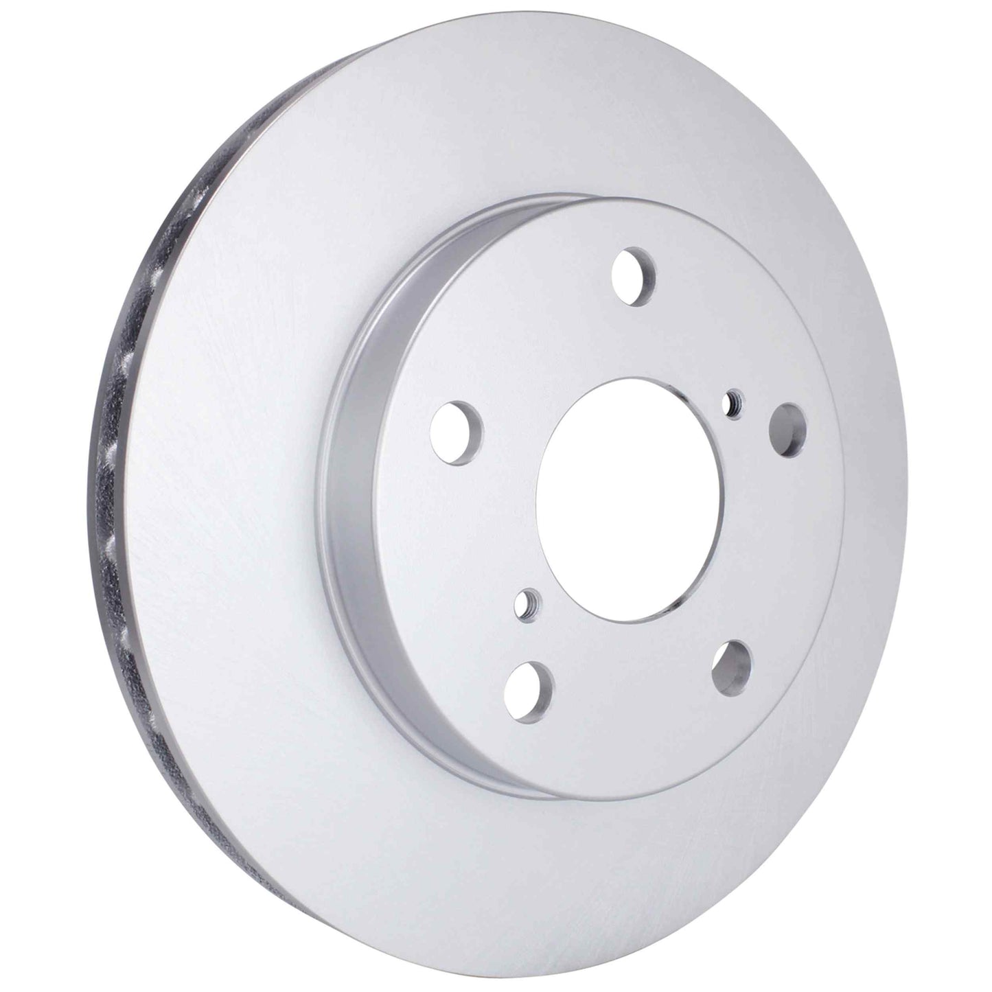 Quality-Built Black Series Brake Rotor BR3293G