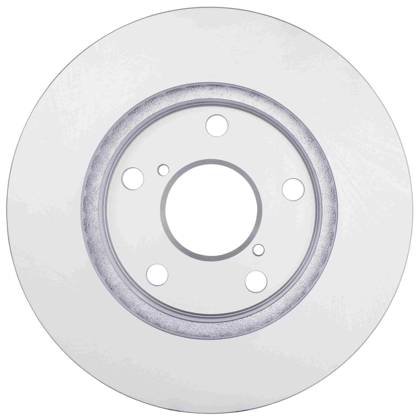 Quality-Built Black Series Brake Rotor BR3293G