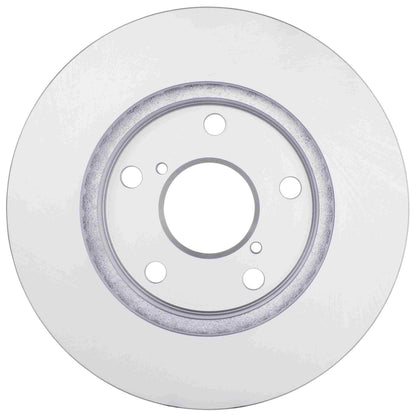 Quality-Built Black Series Brake Rotor BR3293G