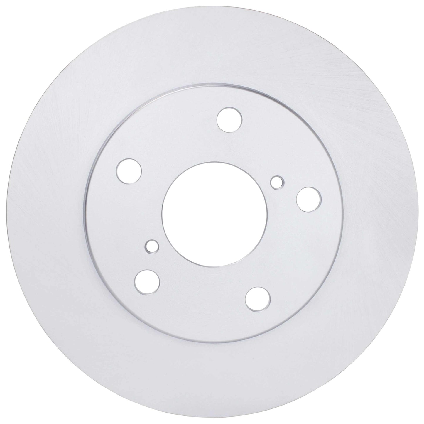 Quality-Built Black Series Brake Rotor BR3293G