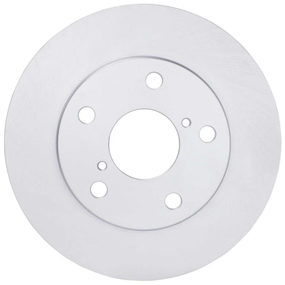 Quality-Built Black Series Brake Rotor BR3293G