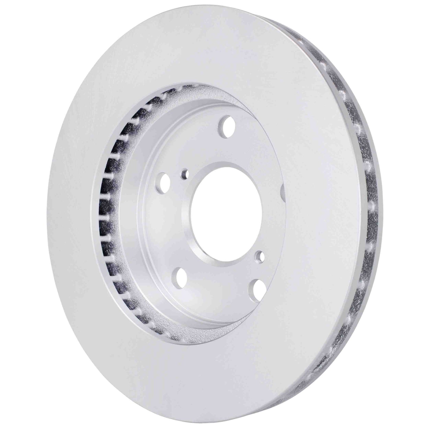 Quality-Built Black Series Brake Rotor BR3293G