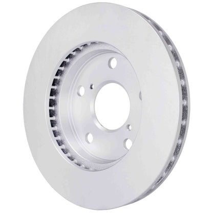Quality-Built Black Series Brake Rotor BR3293G