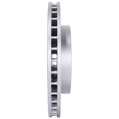 Quality-Built Black Series Brake Rotor BR3293G