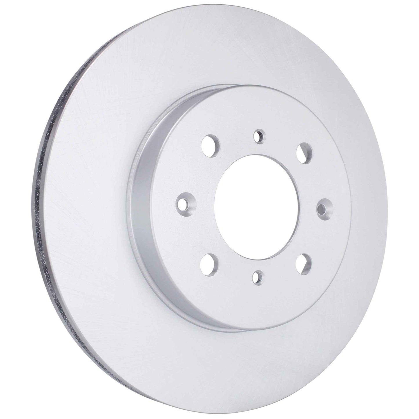 Quality-Built Black Series Brake Rotor BR3295G