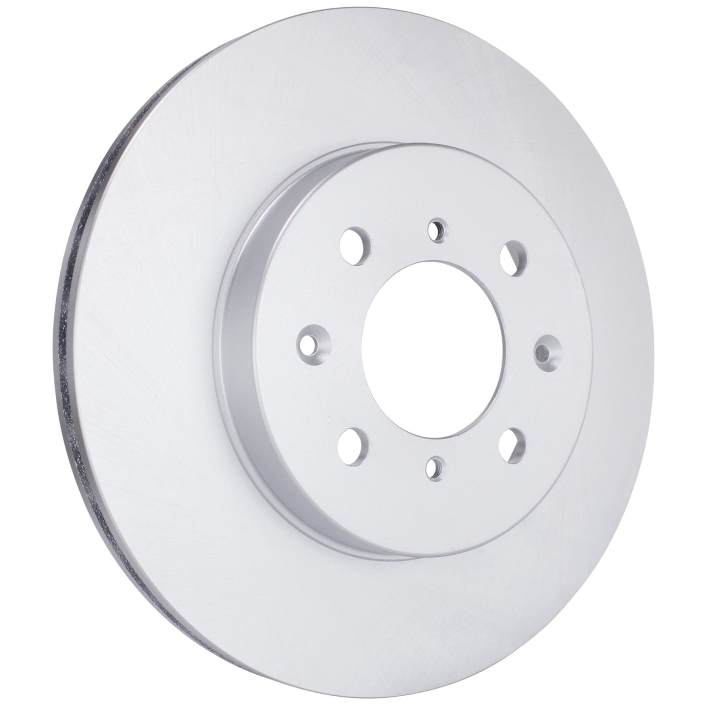 Quality-Built Black Series Brake Rotor BR3295G