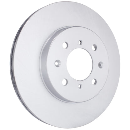 Quality-Built Black Series Brake Rotor BR3295G