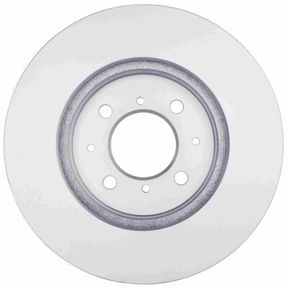 Quality-Built Black Series Brake Rotor BR3295G