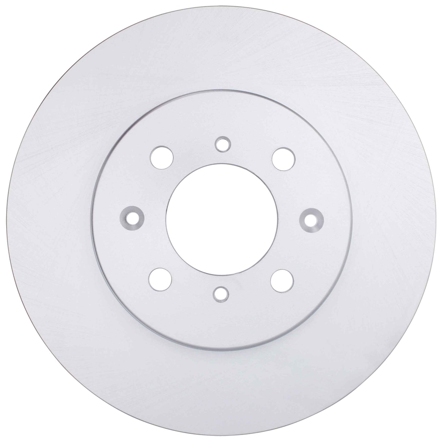 Quality-Built Black Series Brake Rotor BR3295G