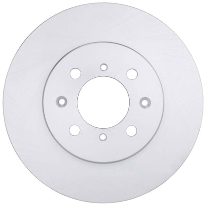 Quality-Built Black Series Brake Rotor BR3295G