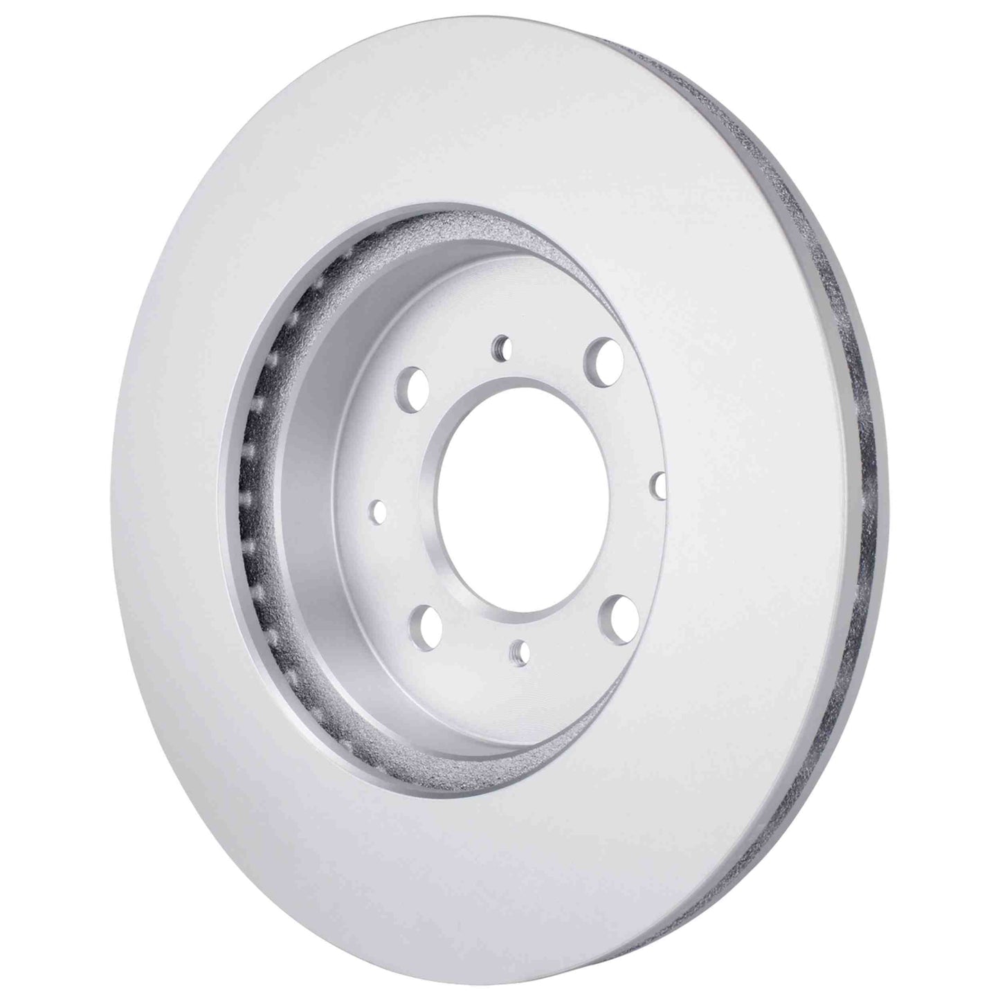 Quality-Built Black Series Brake Rotor BR3295G