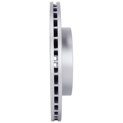 Quality-Built Black Series Brake Rotor BR3295G
