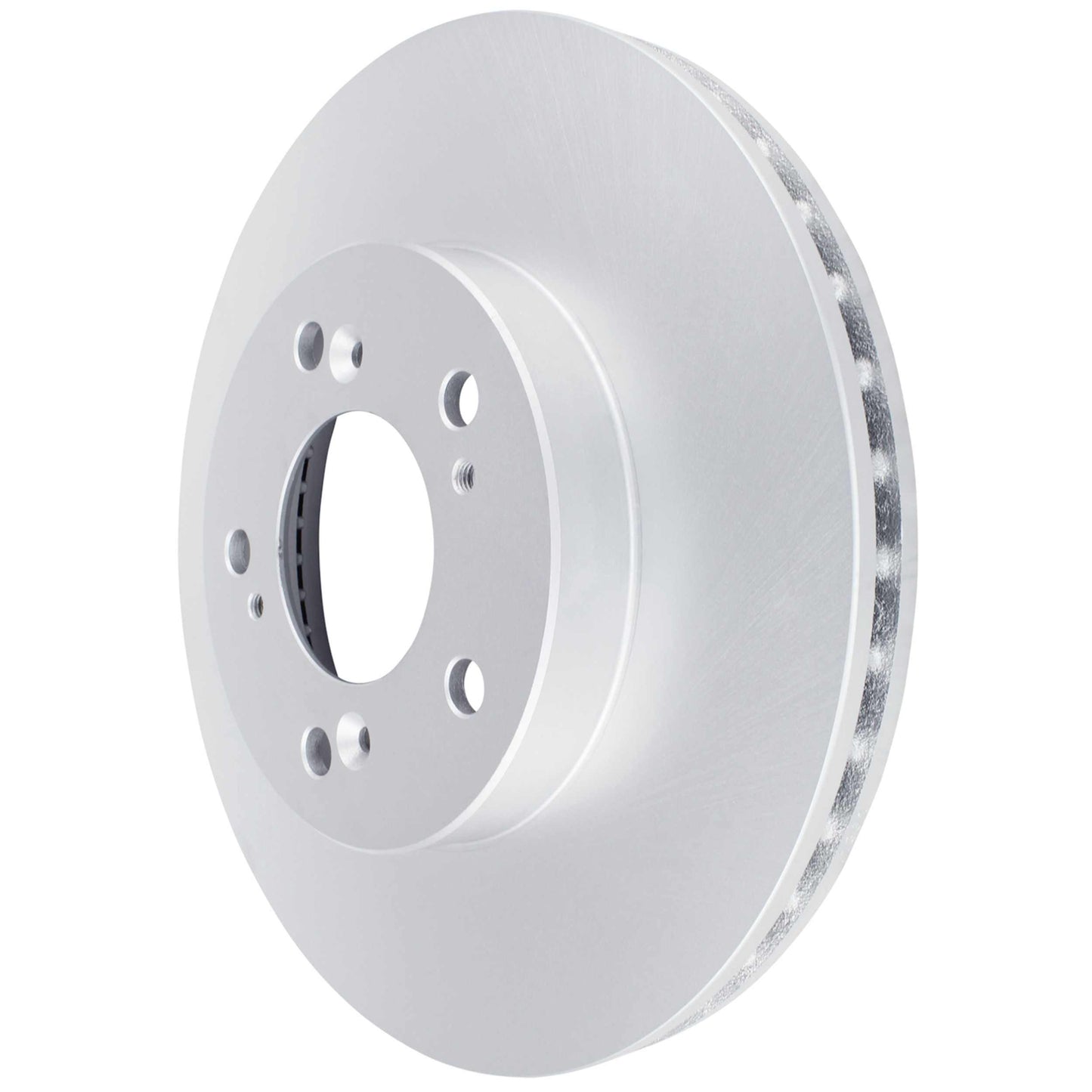 Quality-Built Black Series Brake Rotor BR3296G