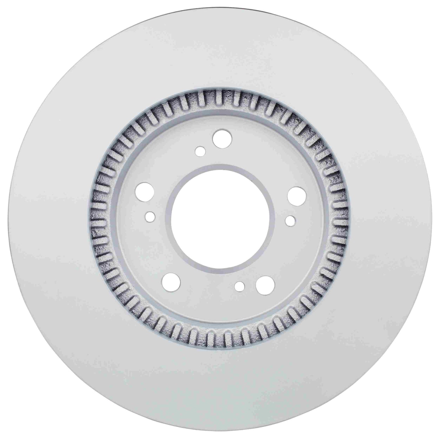 Quality-Built Black Series Brake Rotor BR3296G