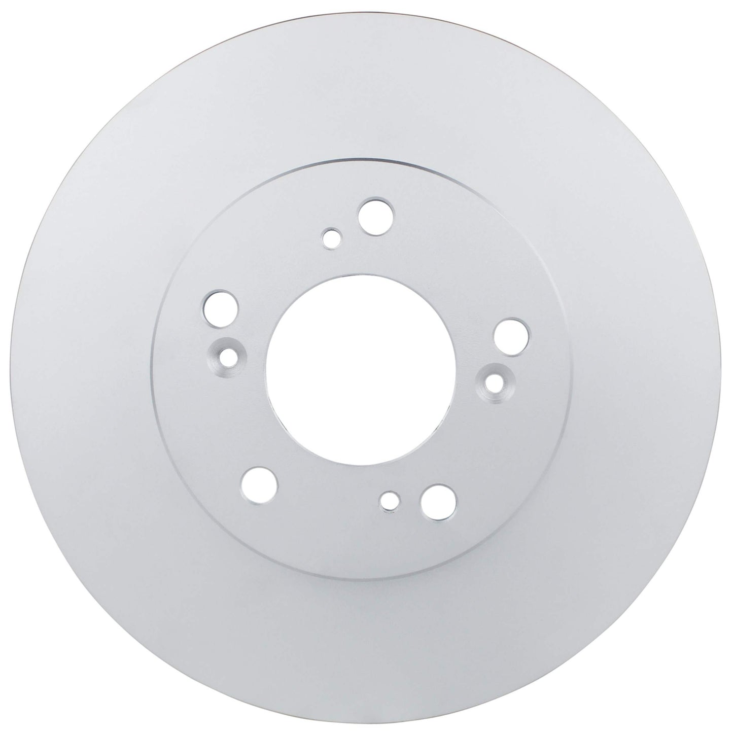 Quality-Built Black Series Brake Rotor BR3296G