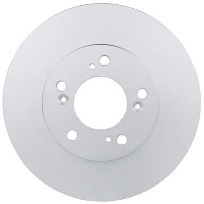 Quality-Built Black Series Brake Rotor BR3296G