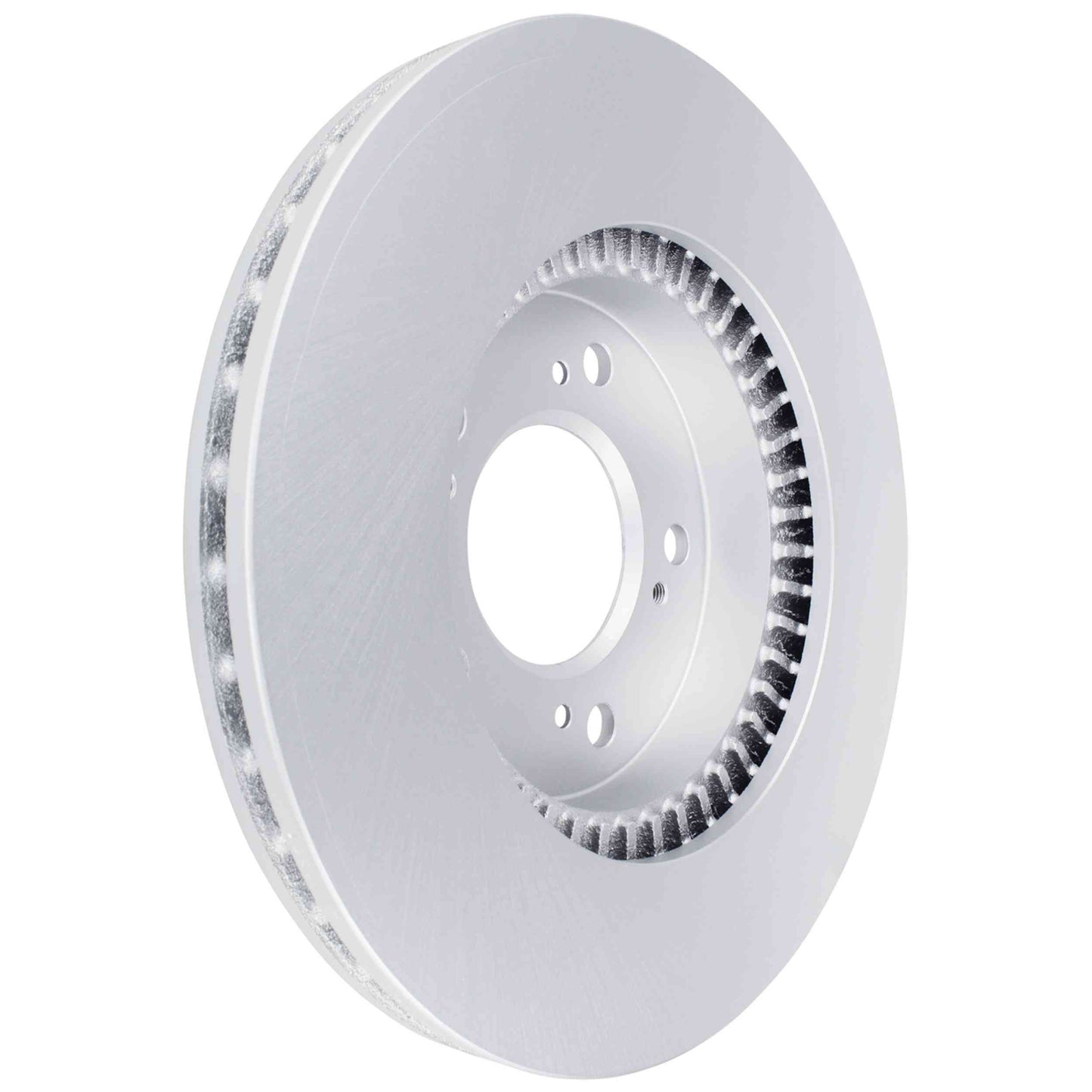 Quality-Built Black Series Brake Rotor BR3296G