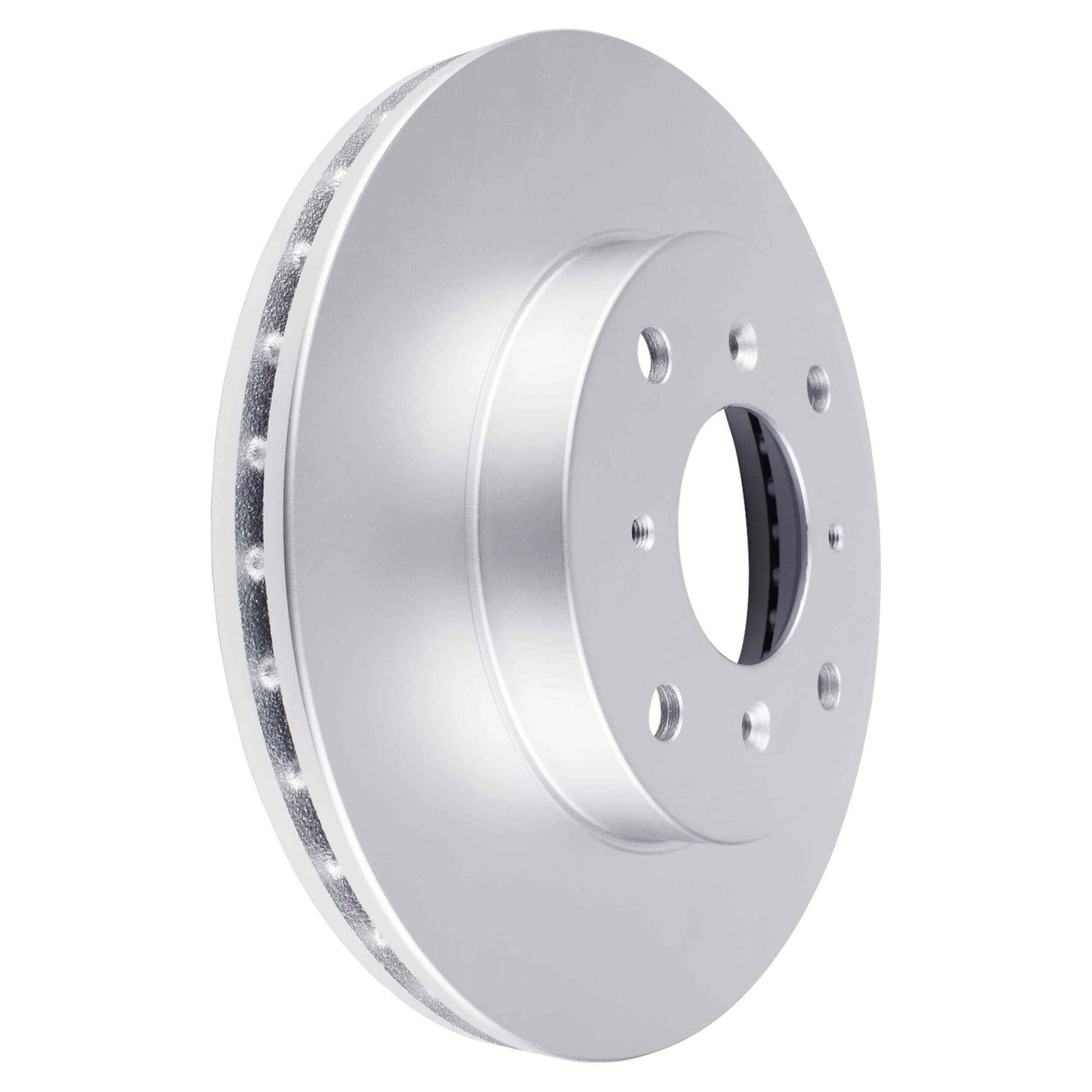 Quality-Built Black Series Brake Rotor BR3297G