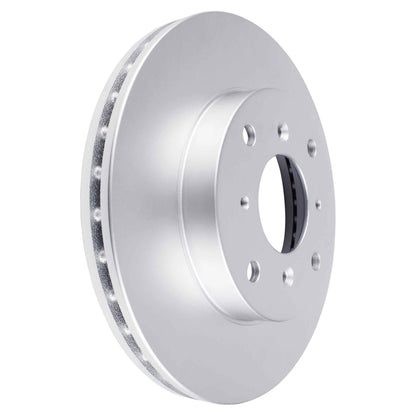 Quality-Built Black Series Brake Rotor BR3297G