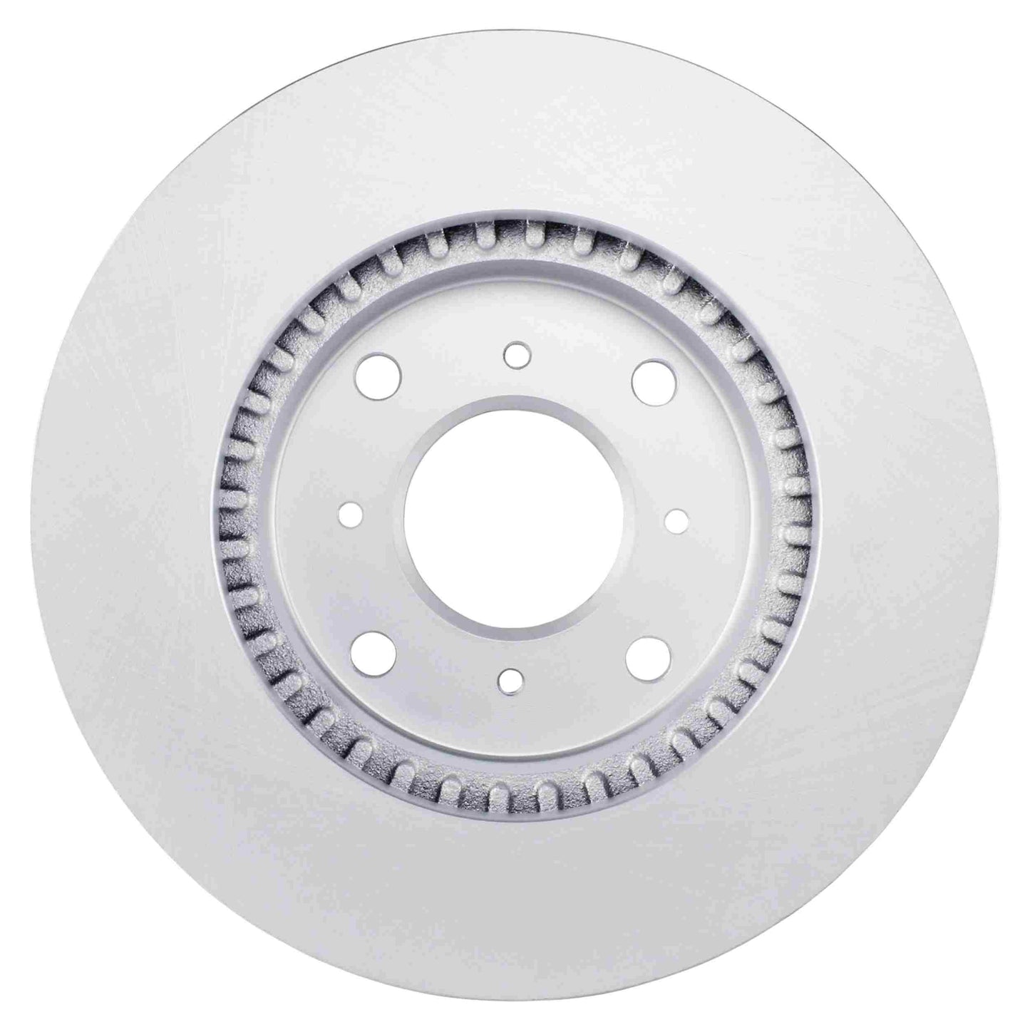 Quality-Built Black Series Brake Rotor BR3297G