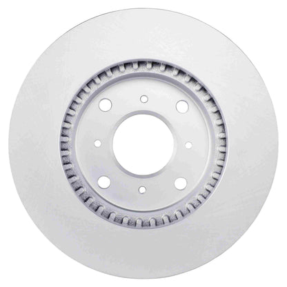 Quality-Built Black Series Brake Rotor BR3297G