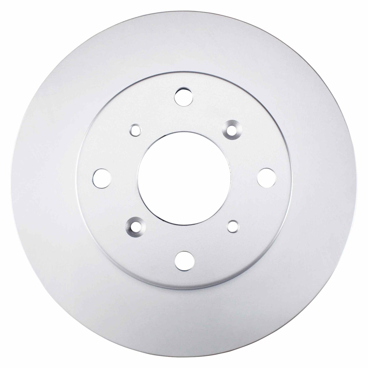 Quality-Built Black Series Brake Rotor BR3297G