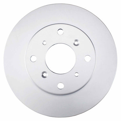 Quality-Built Black Series Brake Rotor BR3297G