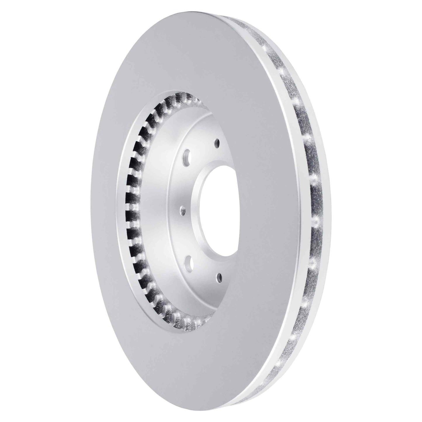 Quality-Built Black Series Brake Rotor BR3297G