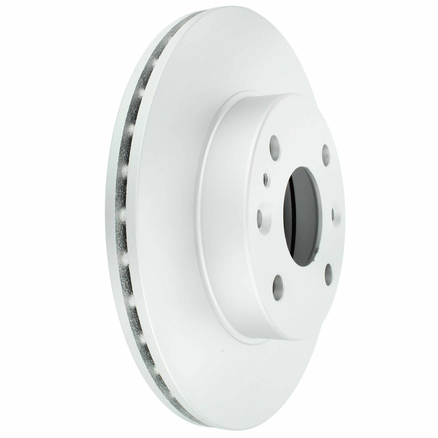 Quality-Built Black Series Brake Rotor BR3299G
