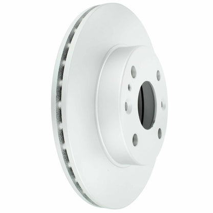 Quality-Built Black Series Brake Rotor BR3299G