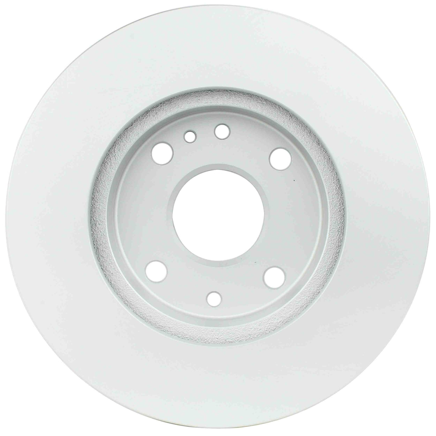 Quality-Built Black Series Brake Rotor BR3299G