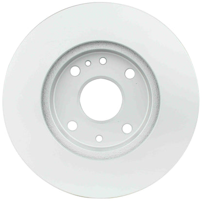 Quality-Built Black Series Brake Rotor BR3299G
