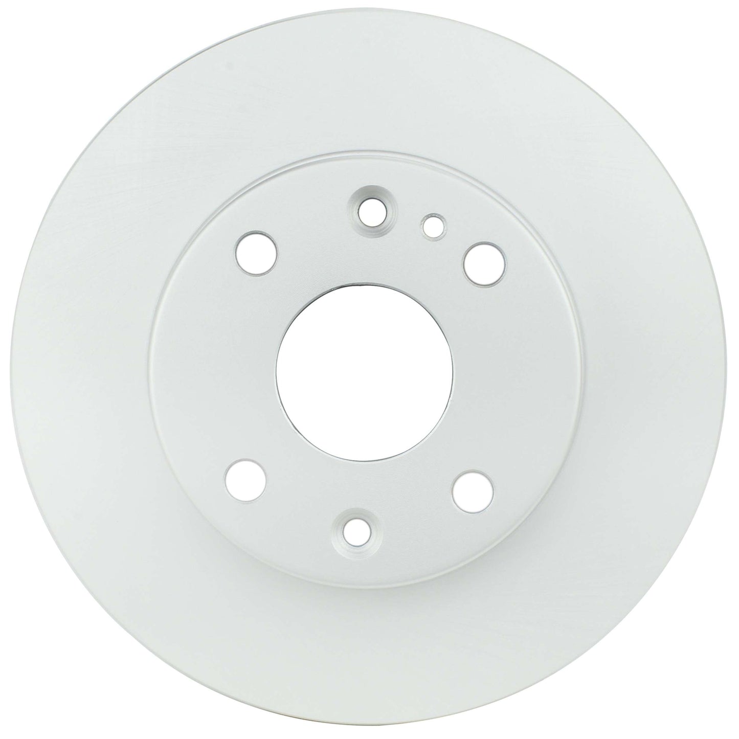 Quality-Built Black Series Brake Rotor BR3299G