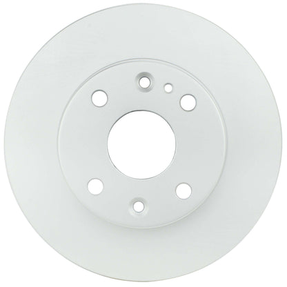 Quality-Built Black Series Brake Rotor BR3299G