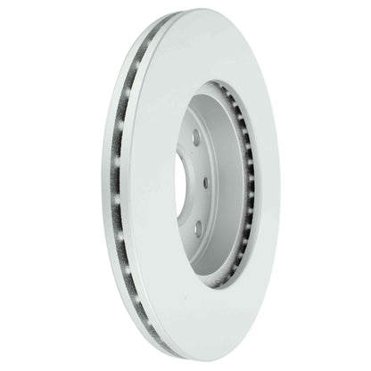 Quality-Built Black Series Brake Rotor BR3299G