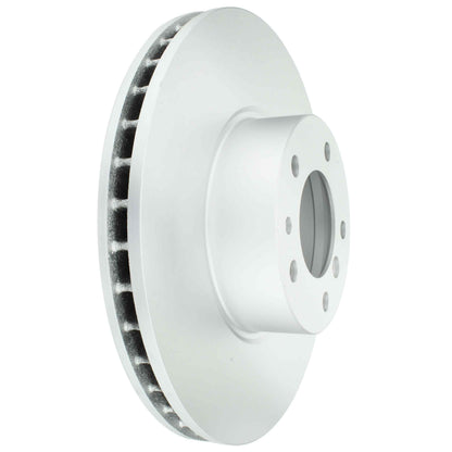 Quality-Built Black Series Brake Rotor BR34003G