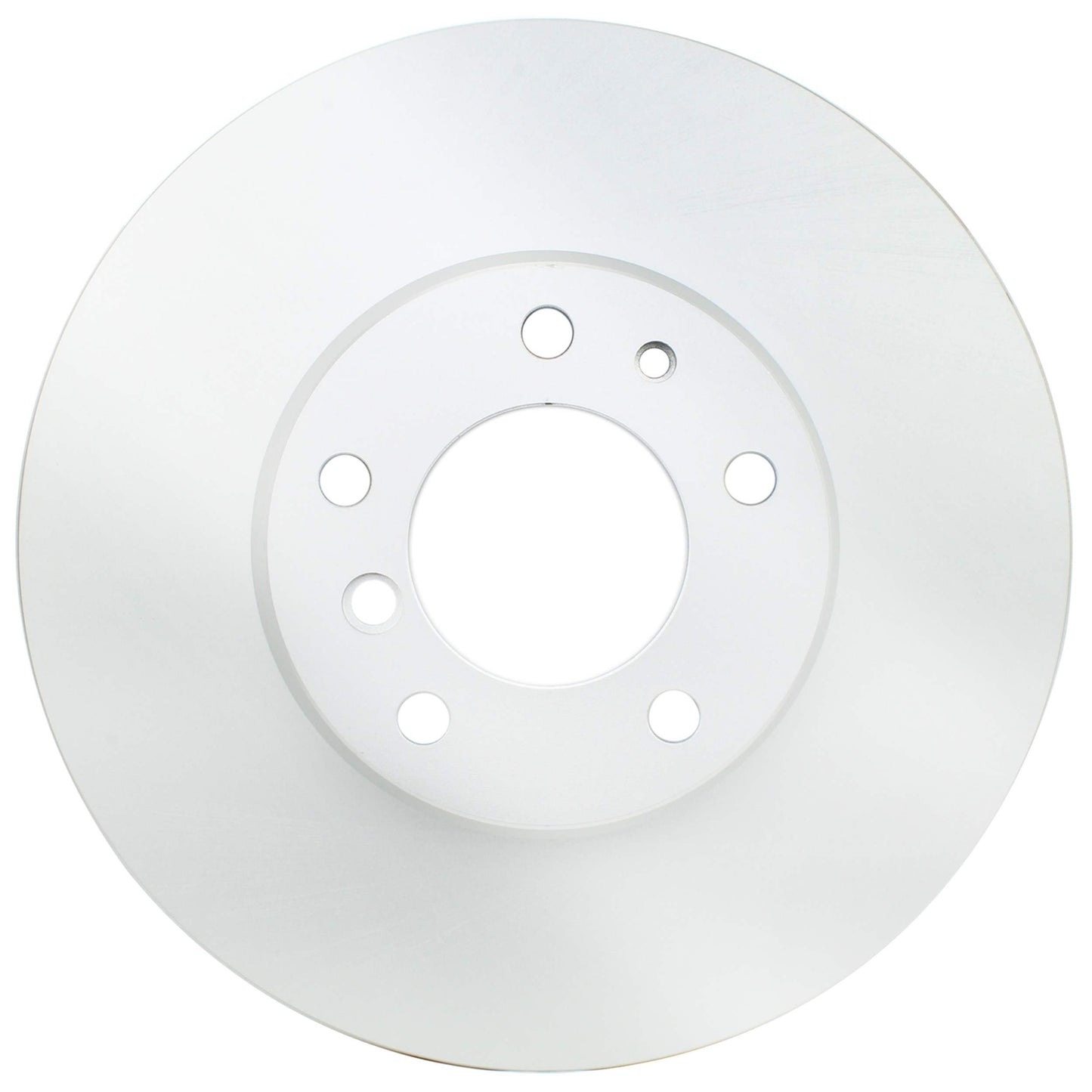 Quality-Built Black Series Brake Rotor BR34003G