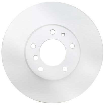 Quality-Built Black Series Brake Rotor BR34003G