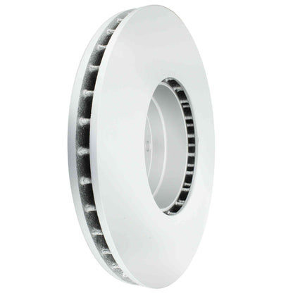 Quality-Built Black Series Brake Rotor BR34003G
