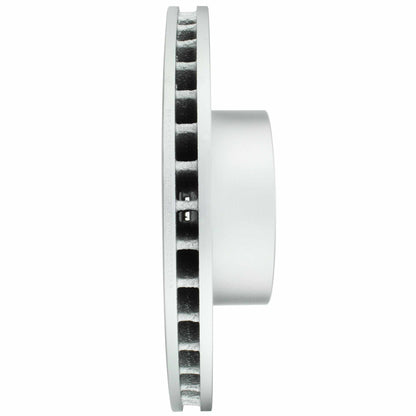 Quality-Built Black Series Brake Rotor BR34003G